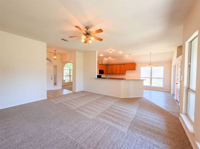 6401 Marquett Drive, Rowlett, TX 75089