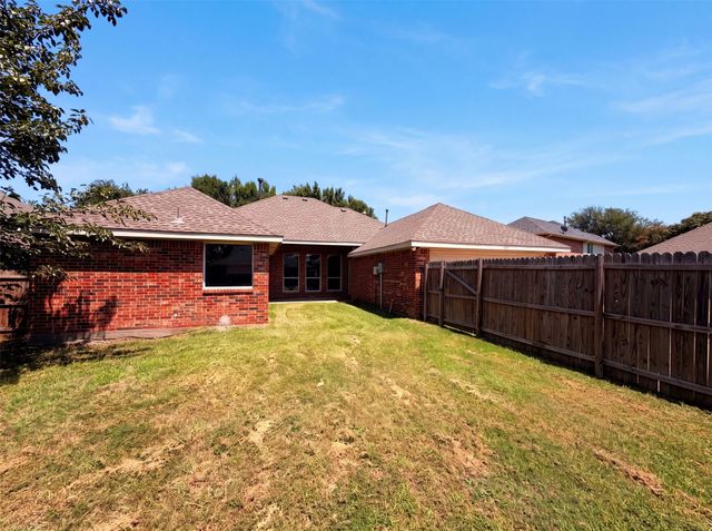 6401 Marquett Drive, Rowlett, TX 75089