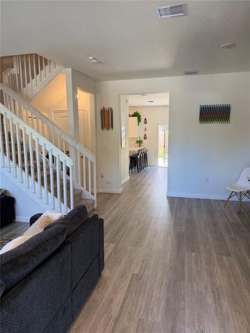 1756 SE 26th Rd ., Homestead, FL 33035