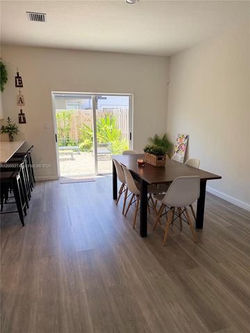 1756 SE 26th Rd ., Homestead, FL 33035