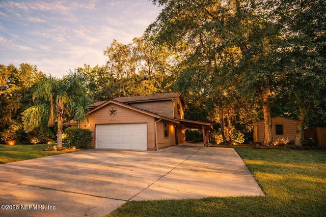 3249 WILDERNESS Circle, Middleburg, FL 32068