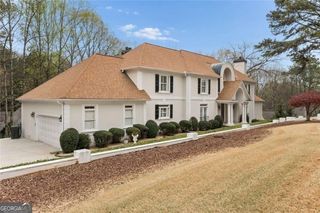 8500 Valemont Drive, Sandy Springs, GA 30350