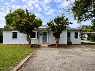 116 Oakcrest Drive, Lafayette, LA 70503