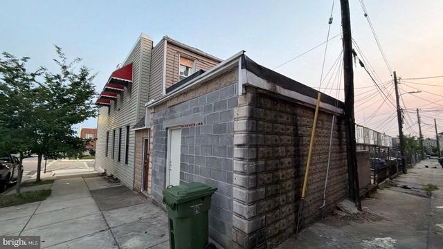 2646 HOFFMAN ST, Baltimore, MD 21213