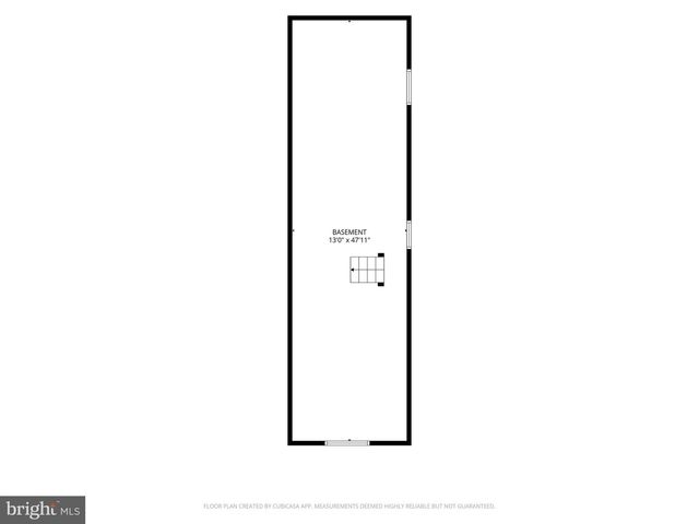 2646 HOFFMAN ST, Baltimore, MD 21213