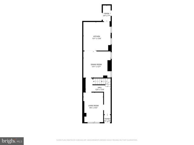 2646 HOFFMAN ST, Baltimore, MD 21213