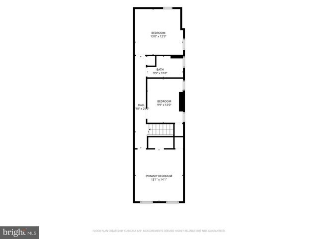 2646 HOFFMAN ST, Baltimore, MD 21213