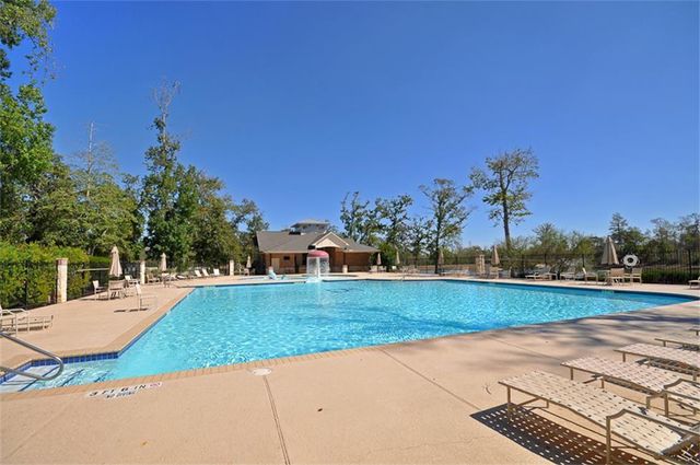 135 Deerfield Meadow Drive, Conroe, TX 77384