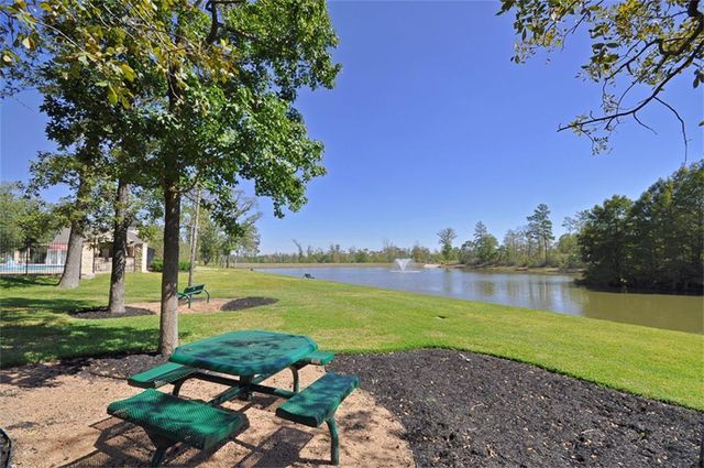 135 Deerfield Meadow Drive, Conroe, TX 77384