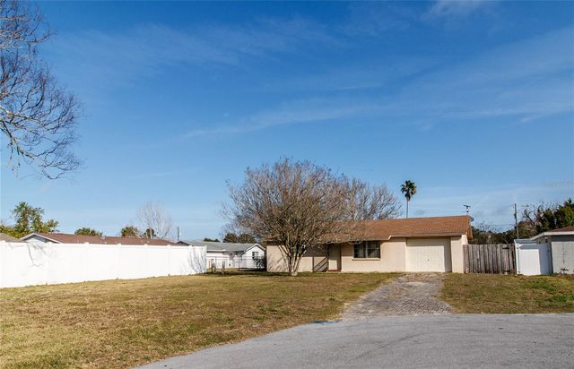 7209 DIPAOLA DRIVE, Hudson, FL 34667