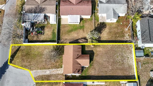 7209 DIPAOLA DRIVE, Hudson, FL 34667