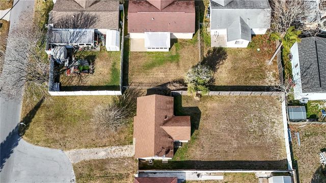 7209 DIPAOLA DRIVE, Hudson, FL 34667