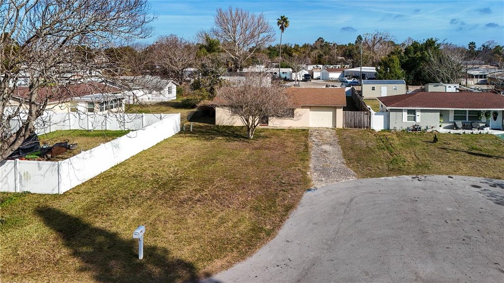 7209 DIPAOLA DRIVE, Hudson, FL 34667