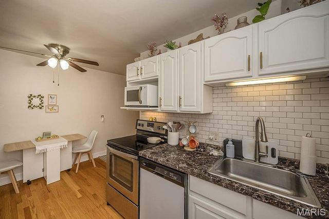 6742 Dolan Place, St Louis, MO 63139