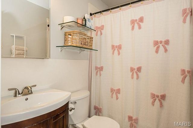 6742 Dolan Place, St Louis, MO 63139