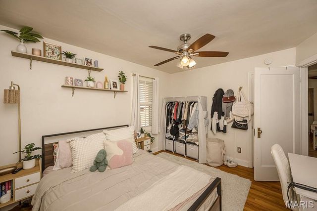 6742 Dolan Place, St Louis, MO 63139