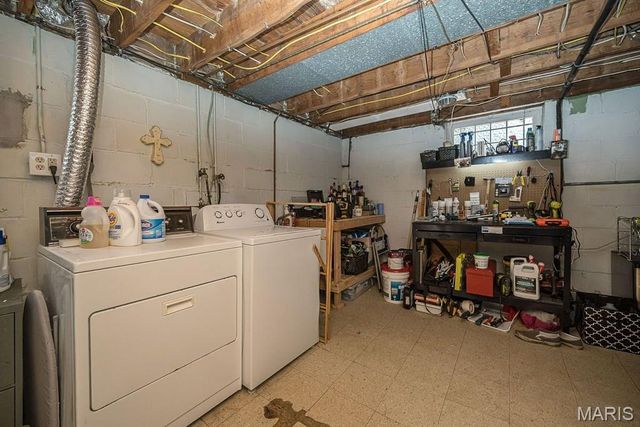 6742 Dolan Place, St Louis, MO 63139