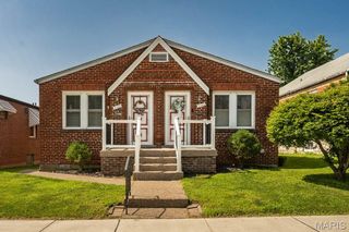 6742 Dolan Place, St Louis, MO 63139