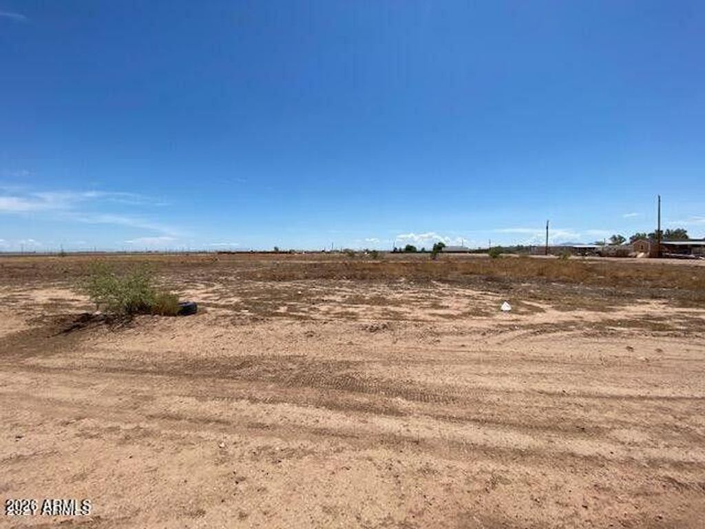 2425 S ARIZOLA Road 1, Casa Grande, AZ 85122 — exterior