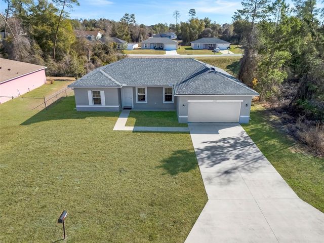 15475 SW 23RD AVENUE ROAD, Ocala, FL 34473