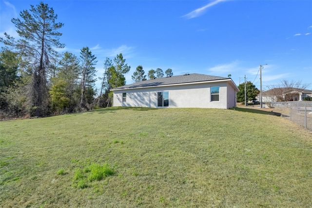 15475 SW 23RD AVENUE ROAD, Ocala, FL 34473