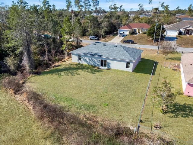 15475 SW 23RD AVENUE ROAD, Ocala, FL 34473