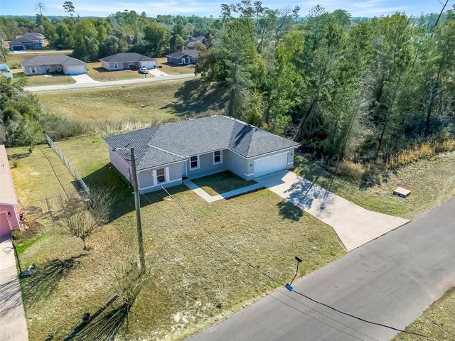 15475 SW 23RD AVENUE ROAD, Ocala, FL 34473