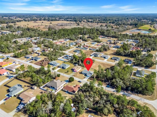 15475 SW 23RD AVENUE ROAD, Ocala, FL 34473