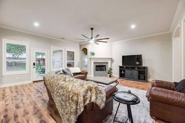 1613 Woodlawn Avenue, Royse City, TX 75189