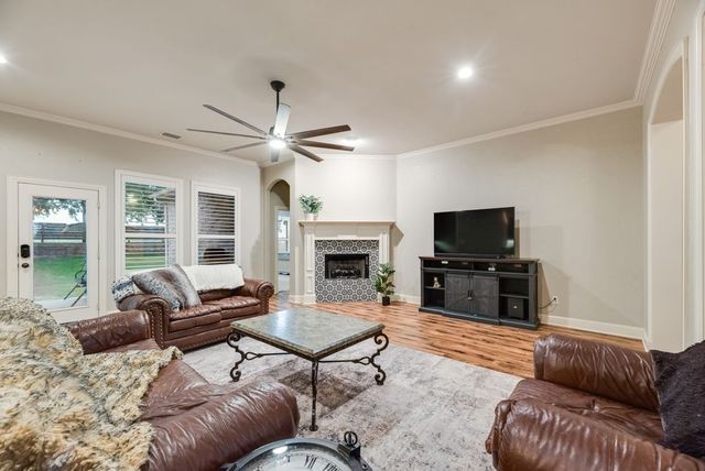 1613 Woodlawn Avenue, Royse City, TX 75189