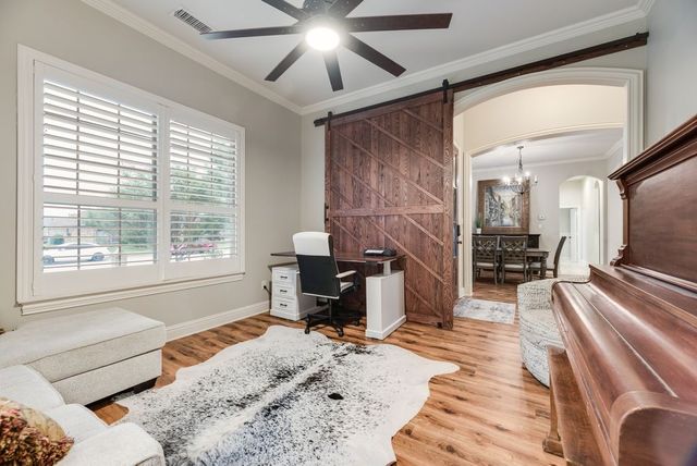 1613 Woodlawn Avenue, Royse City, TX 75189