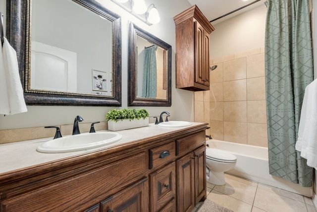 1613 Woodlawn Avenue, Royse City, TX 75189
