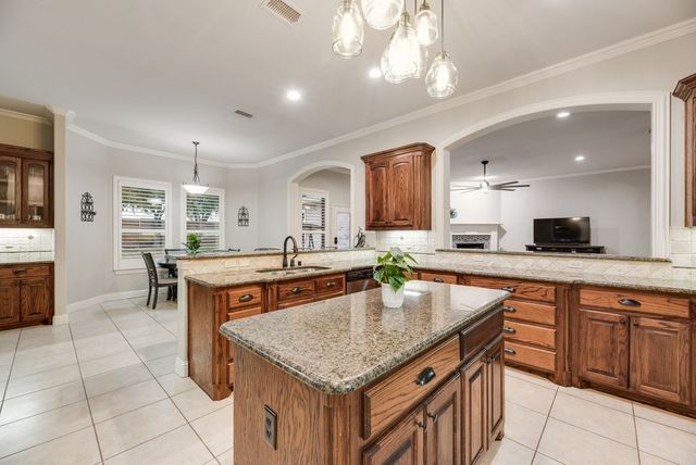 1613 Woodlawn Avenue, Royse City, TX 75189