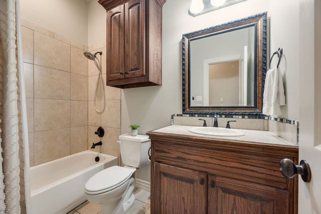 1613 Woodlawn Avenue, Royse City, TX 75189