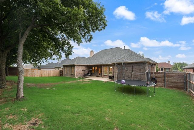 1613 Woodlawn Avenue, Royse City, TX 75189