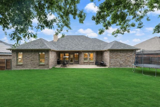 1613 Woodlawn Avenue, Royse City, TX 75189