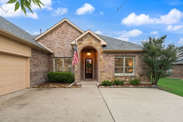 1613 Woodlawn Avenue, Royse City, TX 75189