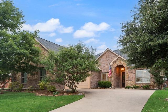 1613 Woodlawn Avenue, Royse City, TX 75189