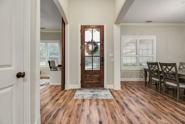 1613 Woodlawn Avenue, Royse City, TX 75189