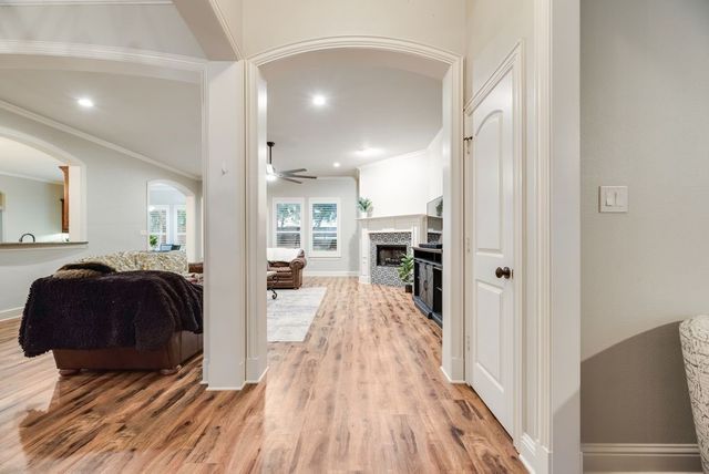 1613 Woodlawn Avenue, Royse City, TX 75189