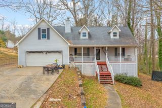 365 Falling Timber Court, Stockbridge, GA 30281