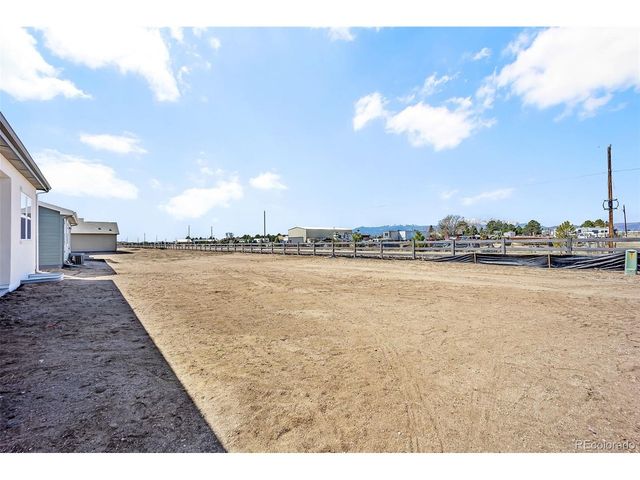 7892 Desert Wrangler Dr, Colorado Springs, CO 80908