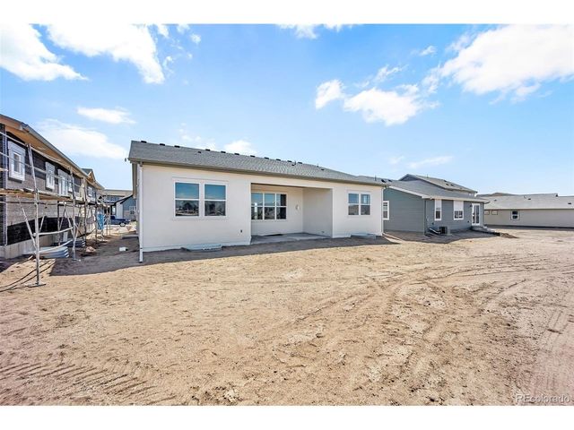 7892 Desert Wrangler Dr, Colorado Springs, CO 80908