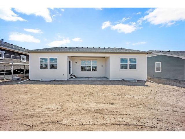7892 Desert Wrangler Dr, Colorado Springs, CO 80908