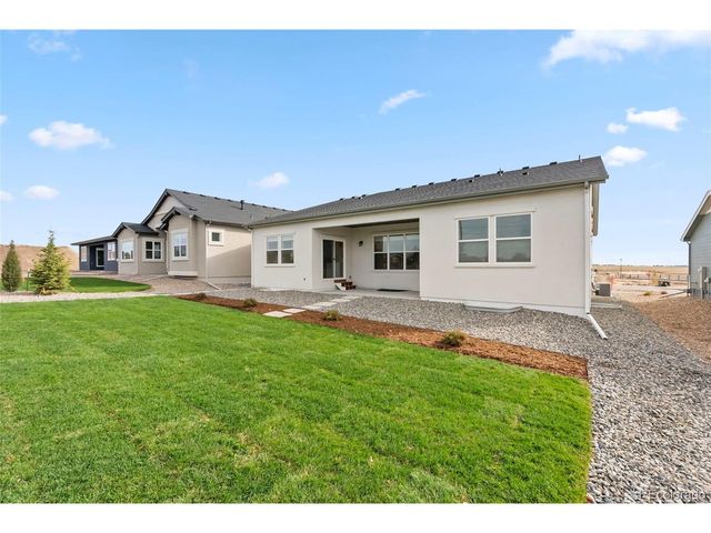 7892 Desert Wrangler Dr, Colorado Springs, CO 80908