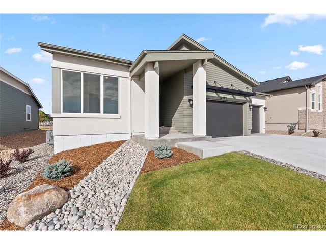 7892 Desert Wrangler Dr, Colorado Springs, CO 80908