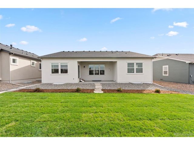 7892 Desert Wrangler Dr, Colorado Springs, CO 80908