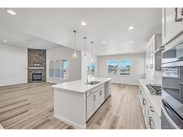 7892 Desert Wrangler Dr, Colorado Springs, CO 80908