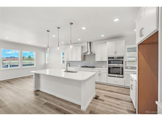 7892 Desert Wrangler Dr, Colorado Springs, CO 80908