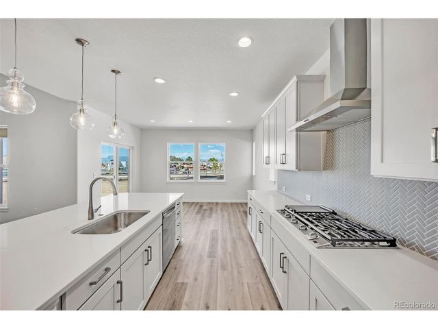 7892 Desert Wrangler Dr, Colorado Springs, CO 80908